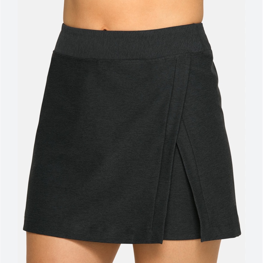 Outdoor voices court skort size XL